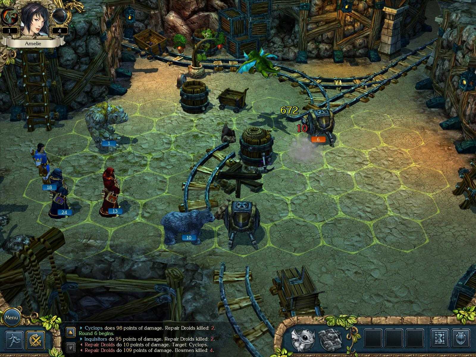 King´s Bounty: Armored Princess - Imagen 25